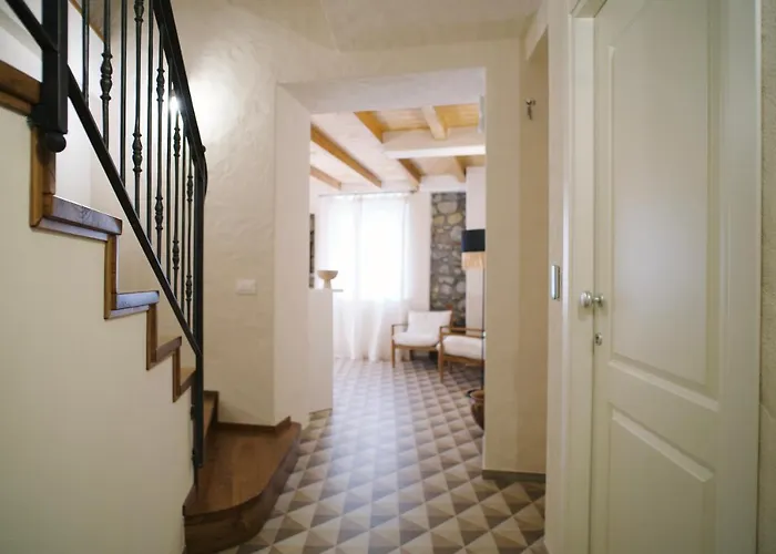 Casa Marinari Scalea