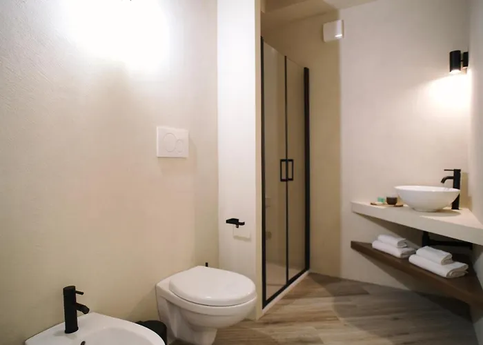 Bed & Breakfast Casa Marinari Scalea