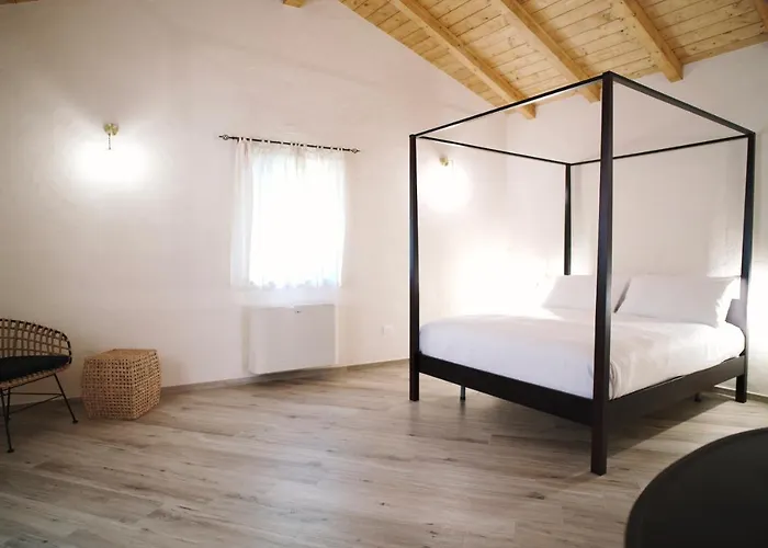 Casa Marinari Bed & Breakfast