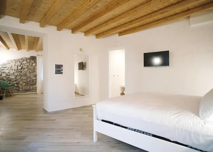 Bed & Breakfast Casa Marinari Scalea