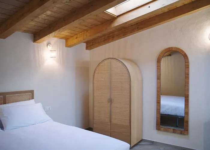 Bed & Breakfast Casa Marinari