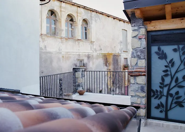 Casa Marinari Scalea