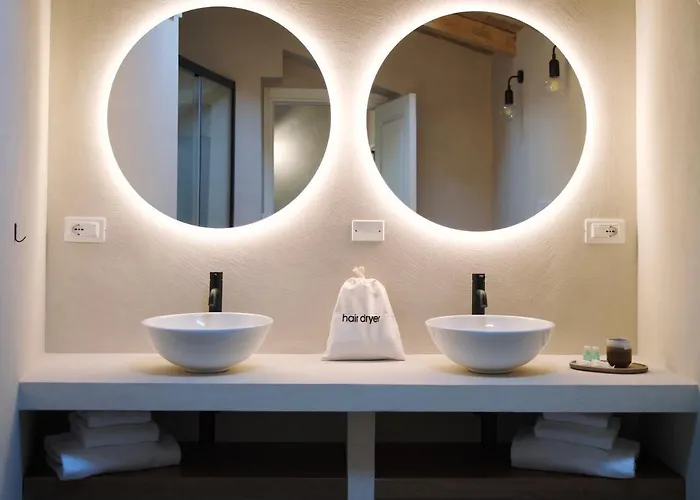 Bed & Breakfast Casa Marinari