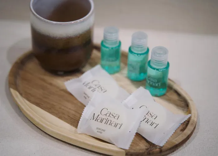 Casa Marinari Bed & Breakfast