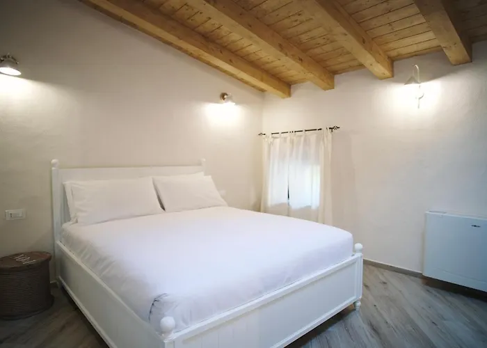 Bed & Breakfast Casa Marinari 4*