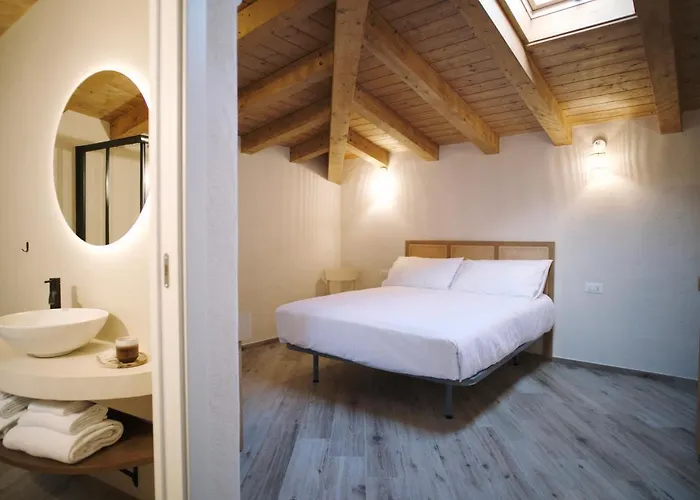 Casa Marinari Bed & Breakfast 4*