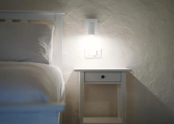 Casa Marinari Scalea