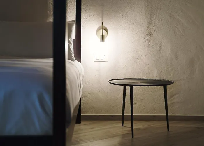 Casa Marinari Bed & Breakfast 4*