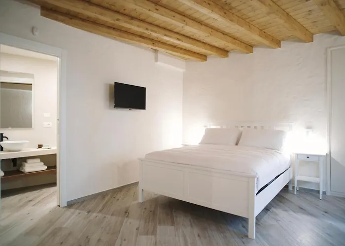 Bed & Breakfast Casa Marinari 4*