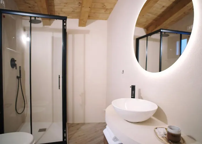 Casa Marinari Bed & Breakfast 4*