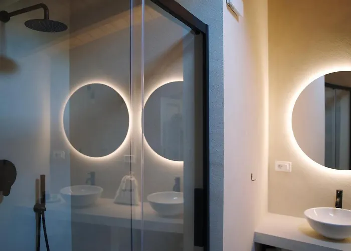 Casa Marinari Bed & Breakfast Scalea