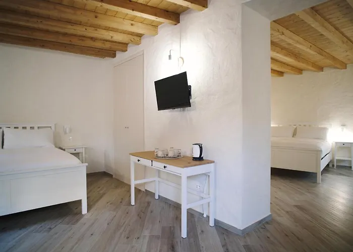 Casa Marinari Scalea