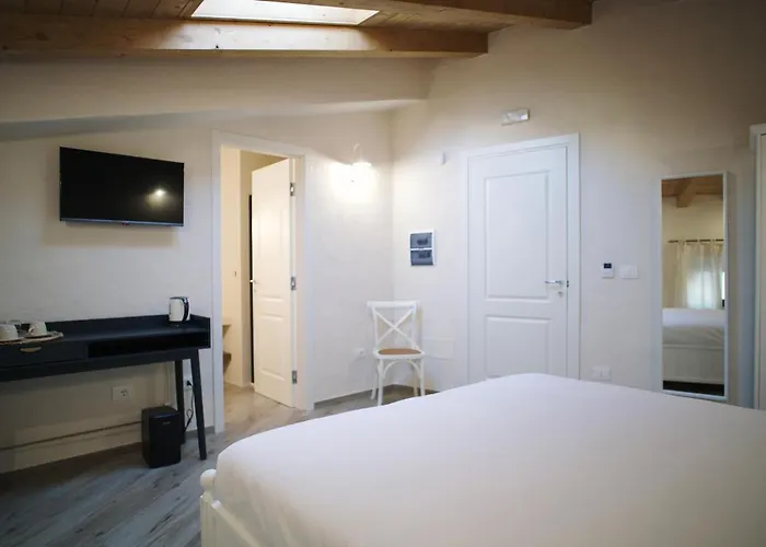 Bed & Breakfast Casa Marinari Scalea