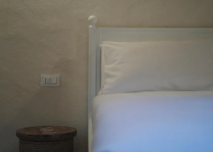 Casa Marinari Bed & Breakfast Scalea