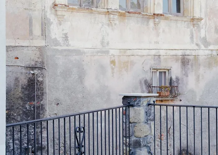 Casa Marinari 4* Scalea