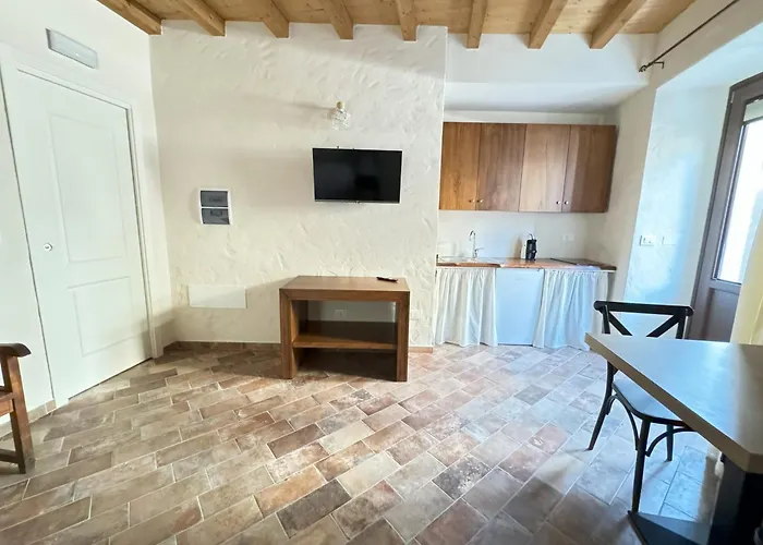 Casa Marinari Bed & Breakfast