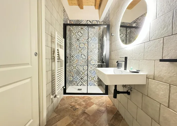 Bed & Breakfast Casa Marinari