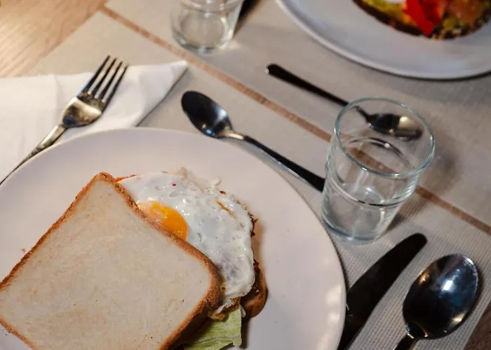 Casa Marinari 4* Scalea