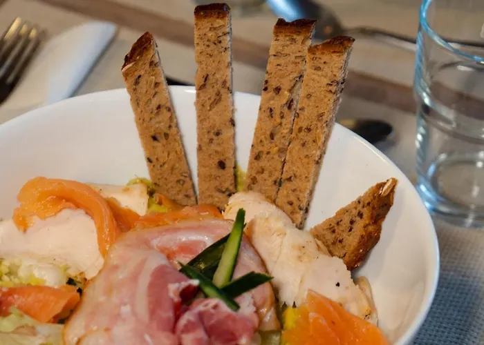 Casa Marinari Scalea