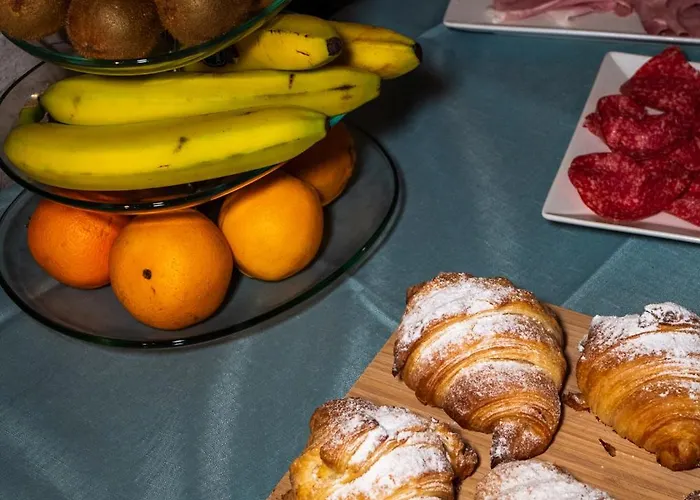 Bed & Breakfast Casa Marinari 4*