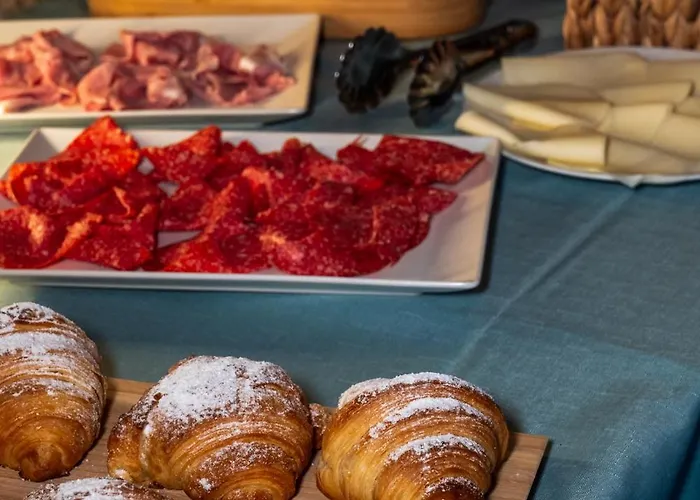 Bed & Breakfast Casa Marinari Scalea