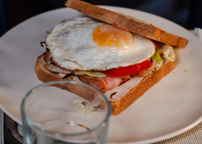 Casa Marinari Bed & Breakfast