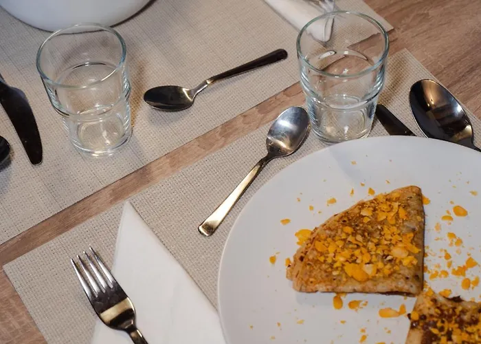 Bed & Breakfast Casa Marinari