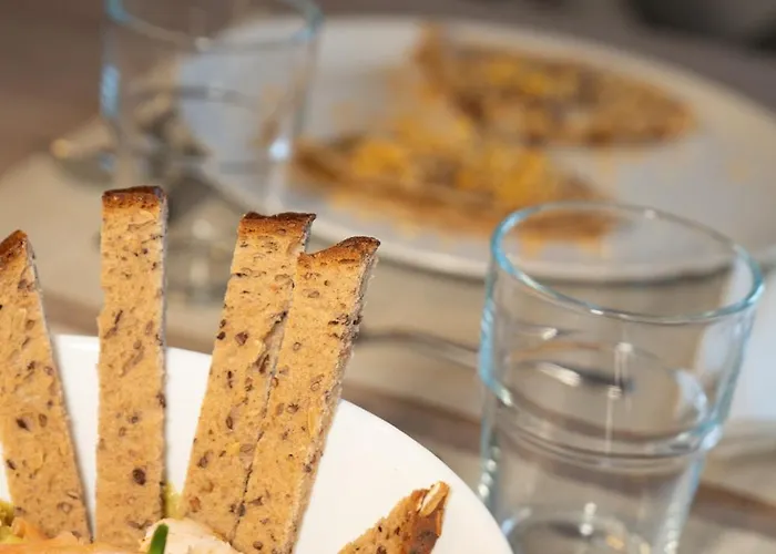 Casa Marinari Bed & Breakfast 4*