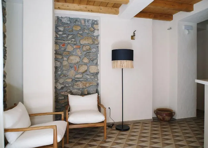 Casa Marinari Bed & Breakfast Scalea