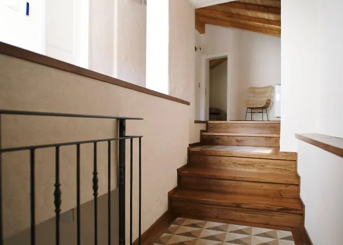 Casa Marinari Scalea