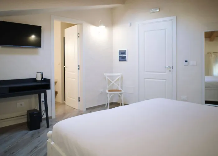 Bed & Breakfast Casa Marinari 4*