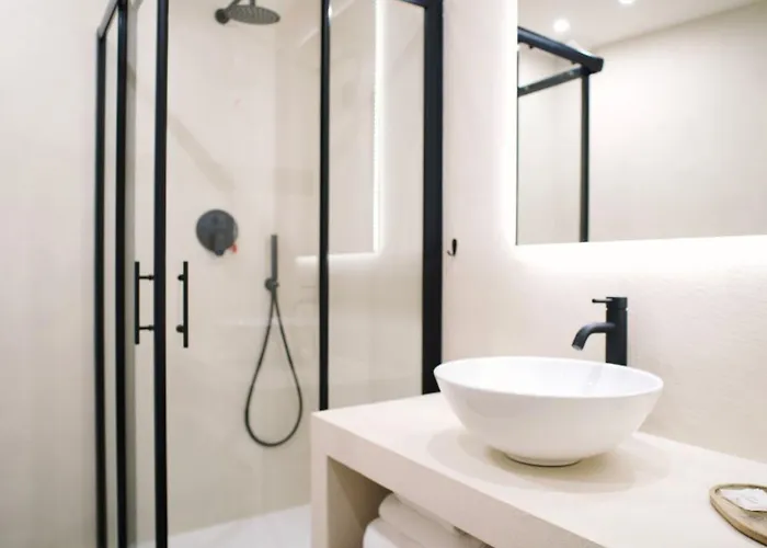 Casa Marinari Bed & Breakfast Scalea