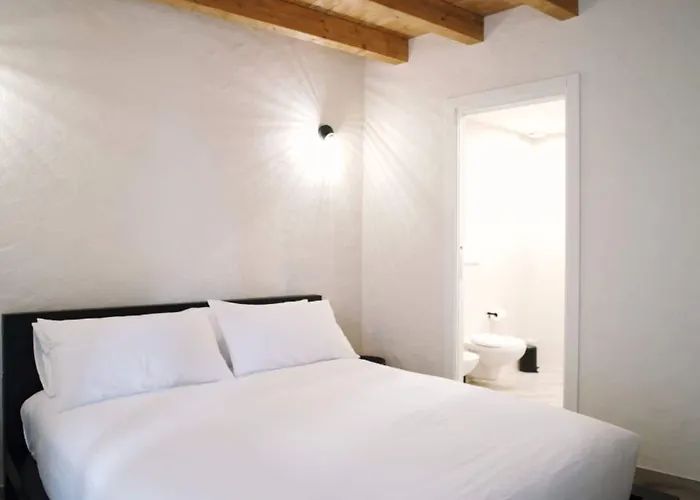 Bed & Breakfast Casa Marinari 4*