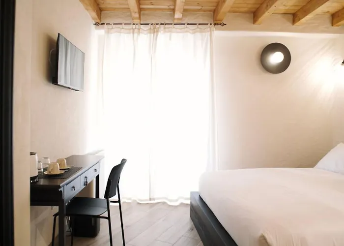 Bed & Breakfast Casa Marinari 4*