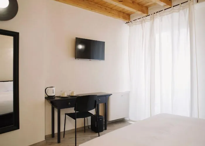 Casa Marinari Scalea