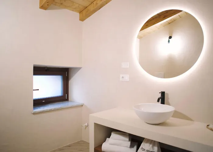 Casa Marinari Scalea