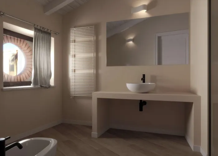 Casa Marinari Bed & Breakfast 4*