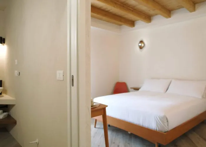 Casa Marinari Bed & Breakfast 4*