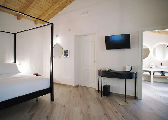 Bed & Breakfast Casa Marinari Scalea