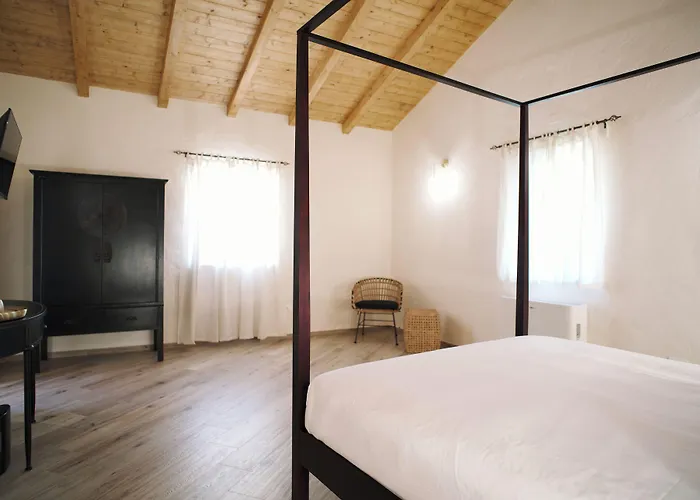 Casa Marinari 4* Scalea