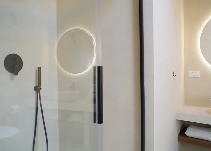 Bed & Breakfast Casa Marinari